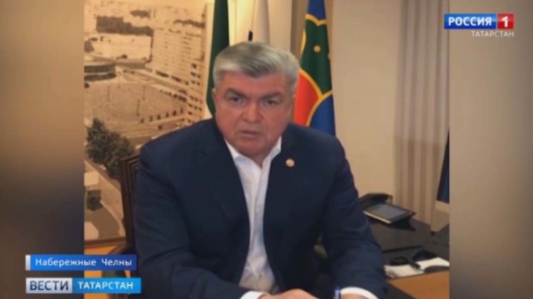 В Татарстане выросло количество пожаров