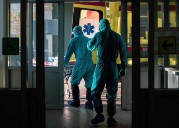 Врачи РКБ спасли беременную женщину с тотальным поражением легких