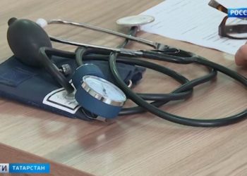 В Минздраве РТ рассказали о влиянии коронавируса на сердечно-сосудистую систему