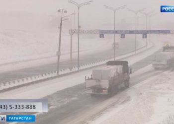 Официальная хроника РТ за 24 февраля: переговоры Минниханова с главой Киргизии и Совет директоров «Татнефти»