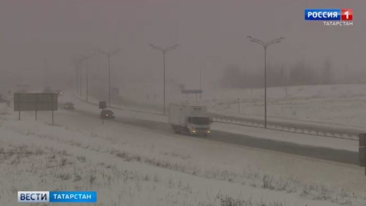 Официальная хроника РТ за 24 февраля: переговоры Минниханова с главой Киргизии и Совет директоров «Татнефти»