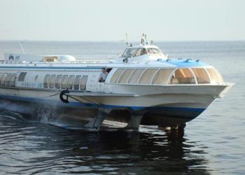 В Зеленодольске возобновят строительство кораблей «Метеор»