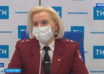 Рустам Минниханов посетил в Нижнекамске отремонтированную ЦРБ