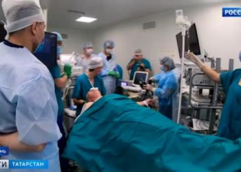 В Минздраве РТ рассказали о влиянии коронавируса на сердечно-сосудистую систему