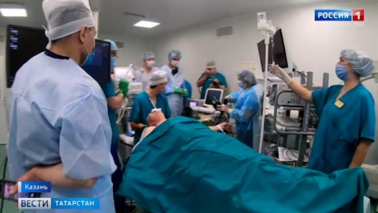 В Минздраве РТ рассказали о влиянии коронавируса на сердечно-сосудистую систему