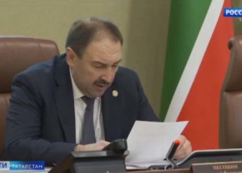 На предприятиях Татарстана коллективно записываются на вакцинацию от коронавируса