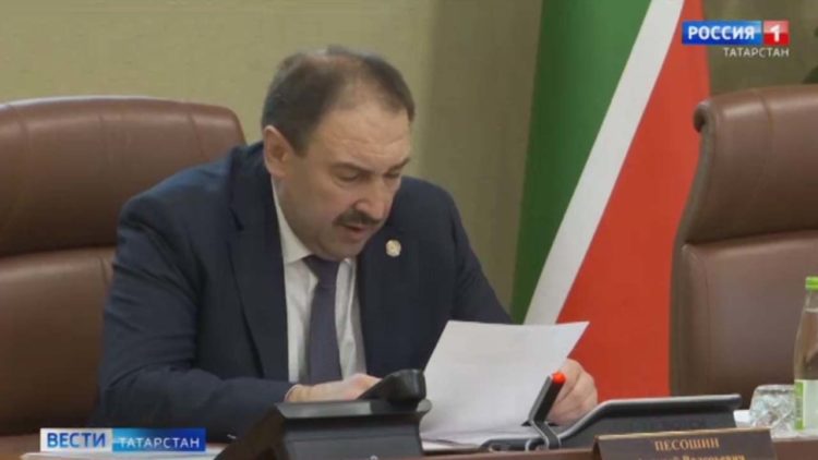 На предприятиях Татарстана коллективно записываются на вакцинацию от коронавируса