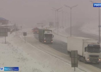 На предприятиях Татарстана коллективно записываются на вакцинацию от коронавируса