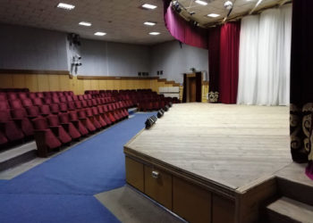 Рустам Минниханов поддержал инициативу капремонта ДДН «Родник» в Набережных Челнах