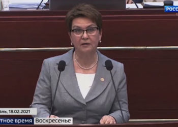 В Татарстане к уполномоченному по правам человека за год обратились 5 859 человек