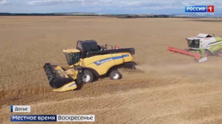 Рустам Минниханов оценил ситуацию с коронавирусом в школах и вузах Татарстана