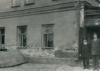 Эдуард Хайруллин снял ролик о шаляпинских местах Казани