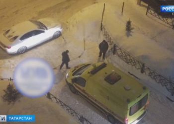 Асгат Сафаров наградил лучших воспитанников и тренеров «Динамо»