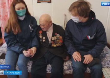 Буинские пчеловоды обсудили способы защиты от массовой гибели пчел