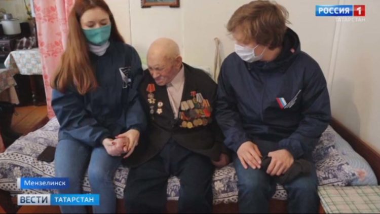 Буинские пчеловоды обсудили способы защиты от массовой гибели пчел