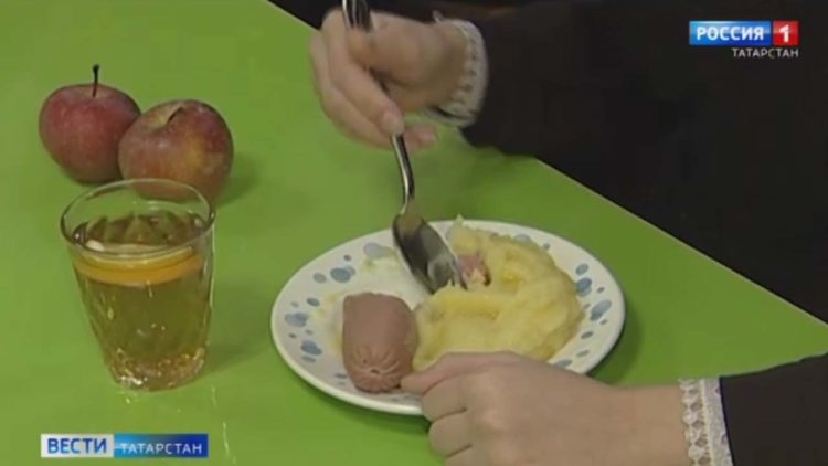 В Татарстане запустили электронную платформу для социальных выплат