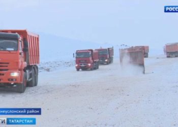 Власти Татарстана договорились с Росагролизингом о поставках новой сельхозтехники