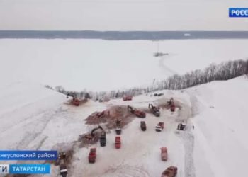 Власти Татарстана договорились с Росагролизингом о поставках новой сельхозтехники