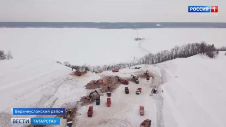 Власти Татарстана договорились с Росагролизингом о поставках новой сельхозтехники