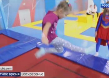 Антипрививочники пытались сорвать в Казани обсуждение мифов о прививках от коронавируса