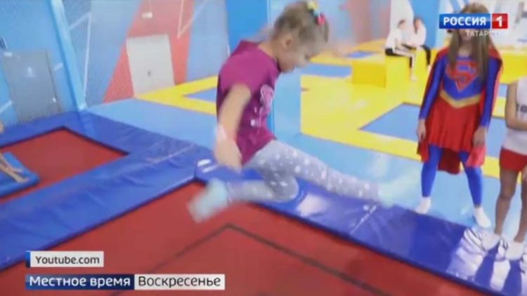 Антипрививочники пытались сорвать в Казани обсуждение мифов о прививках от коронавируса