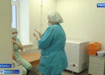 В Татарстане запустили электронную платформу для социальных выплат