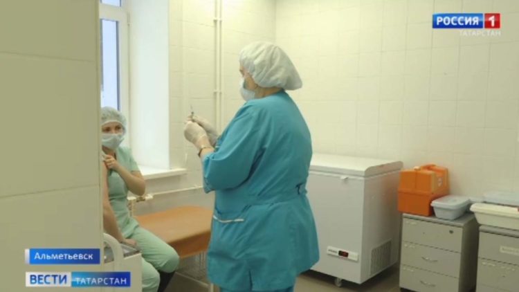 В Татарстане запустили электронную платформу для социальных выплат