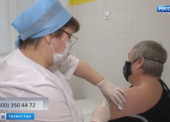 В Казани шесть человек попали в больницу с обморожением