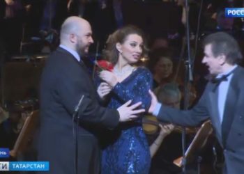 Глава группы «Фон» Анатолий Ливада отправится в колонию за обман более тысячи дольщиков