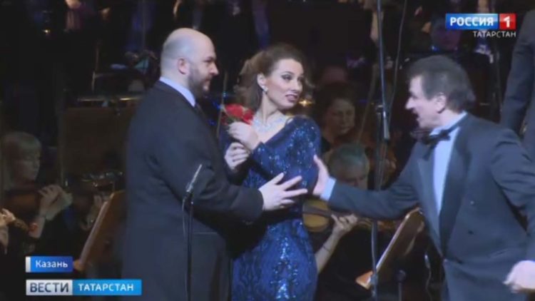 Глава группы «Фон» Анатолий Ливада отправится в колонию за обман более тысячи дольщиков