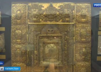 Асгат Сафаров наградил лучших воспитанников и тренеров «Динамо»