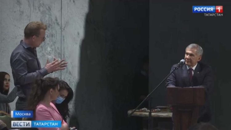 На большие экраны в прокат выходит фильм «Конёк-горбунок»