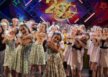 В районах Татарстана стартовали мастер-классы фестиваля «Созвездие-Йолдызлык»