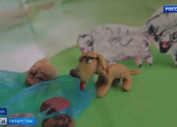 В Буинске прошли традиционные лыжные гонки, посвященные памяти Сабирзяна Нафикова