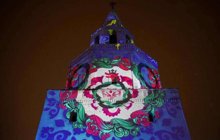 Зилант стал символом Специальной Олимпиады 2022 года в Казани