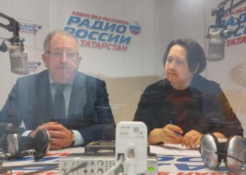 Актуальное интервью (03.02.21)