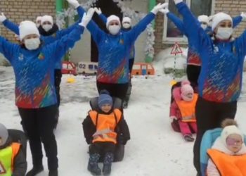 Юллар чатында (17.02.21)