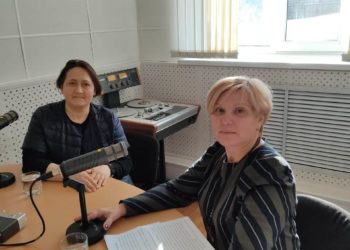 Профсоюз на страже прав (16.02.21)