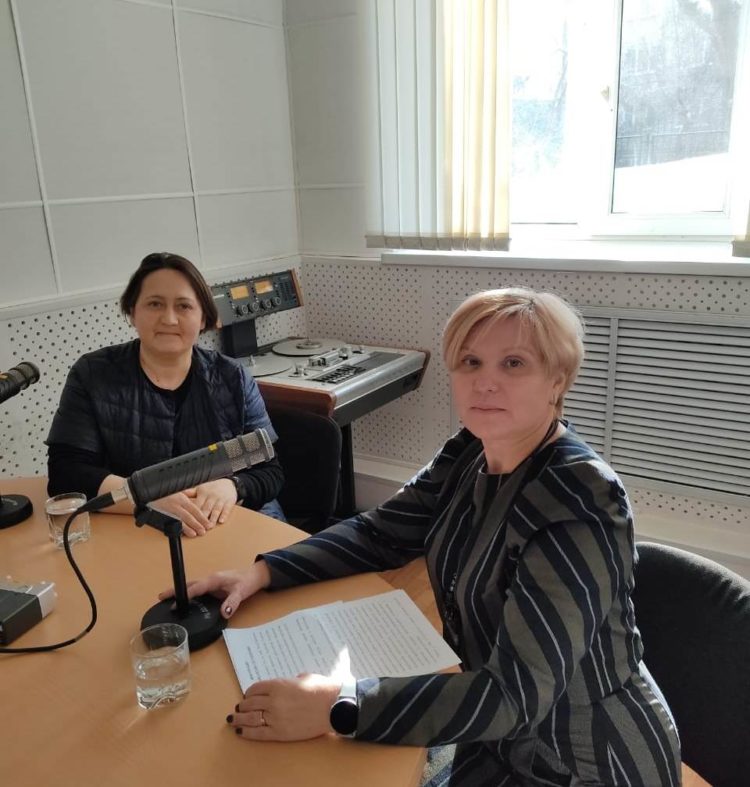 Профсоюз на страже прав (16.02.21)