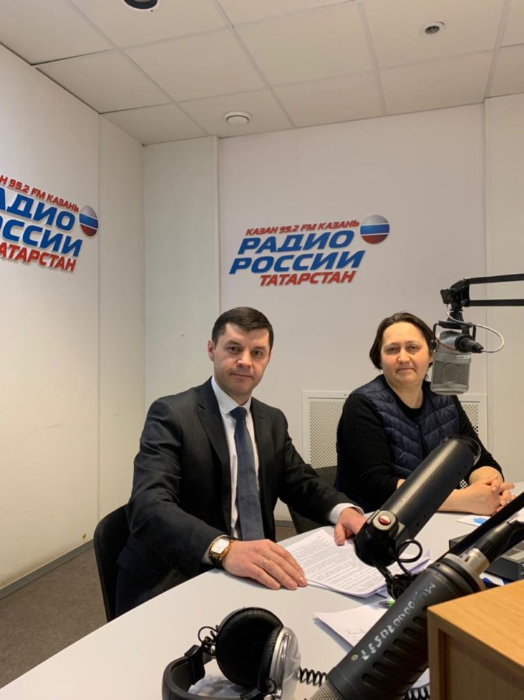 Татарстан-национальные проекты (25.02.21)