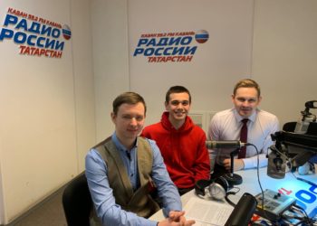 Яшьлек аланы (10.02.21)