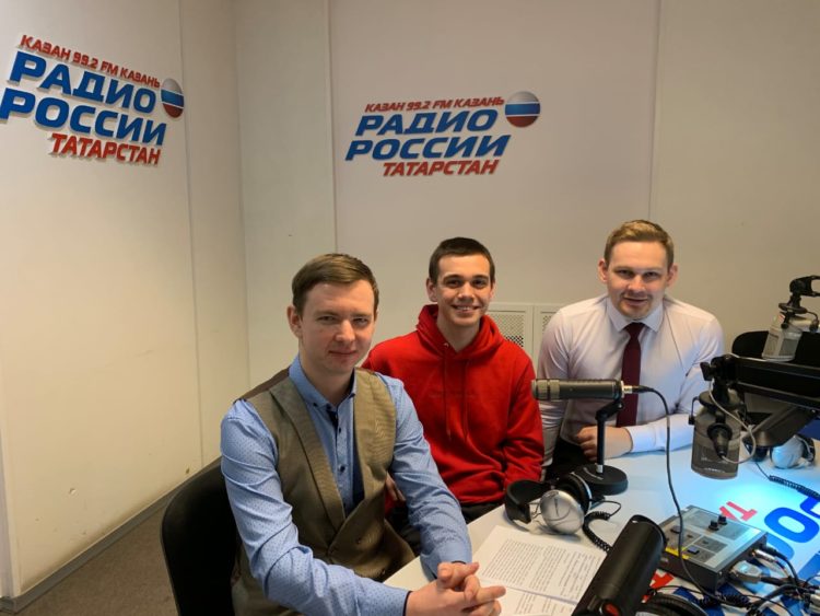 Яшьлек аланы (10.02.21)