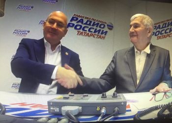 Туры элемтә  (10.02.21)