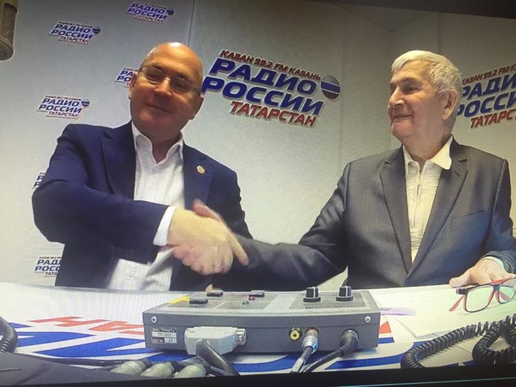 Туры элемтә  (10.02.21)