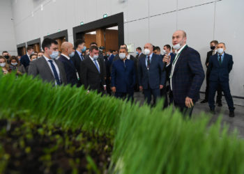 Новости АПК (16.02.21)