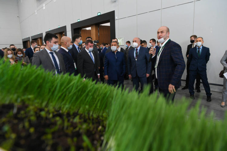 Новости АПК (16.02.21)