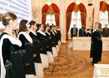 Год науки и техники (11.02.21)