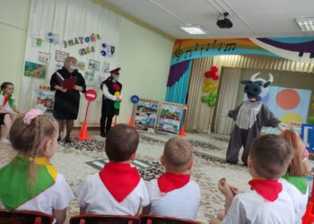 Перекресток (11.02.21)