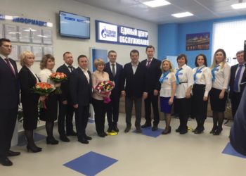 “Газпром трансгаз Казан” җәмгыятендә яңалык (22.03.21)