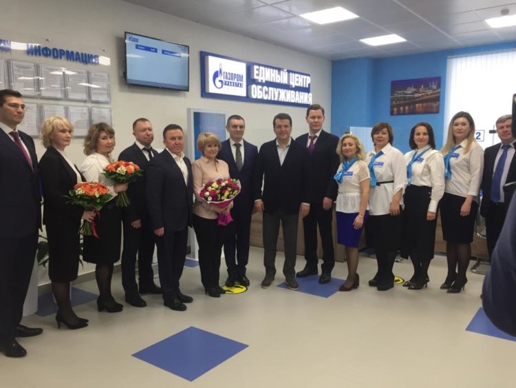 “Газпром трансгаз Казан” җәмгыятендә яңалык (22.03.21)